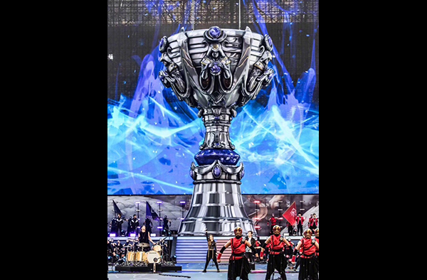 叙事与市场 叙事与市场