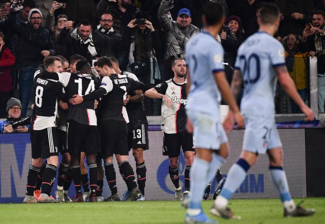 往意甲冠军 往意甲冠军